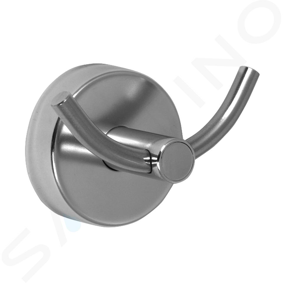 Sanela Edelstahl - Accessoires - Metallhaken, Edelstahl SLZN 57