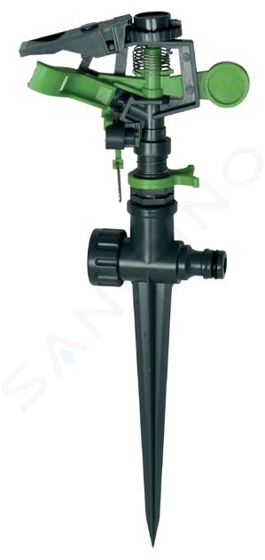 Novaservis Sistema di irrigazione - Irrigatore a impulsi DY1013