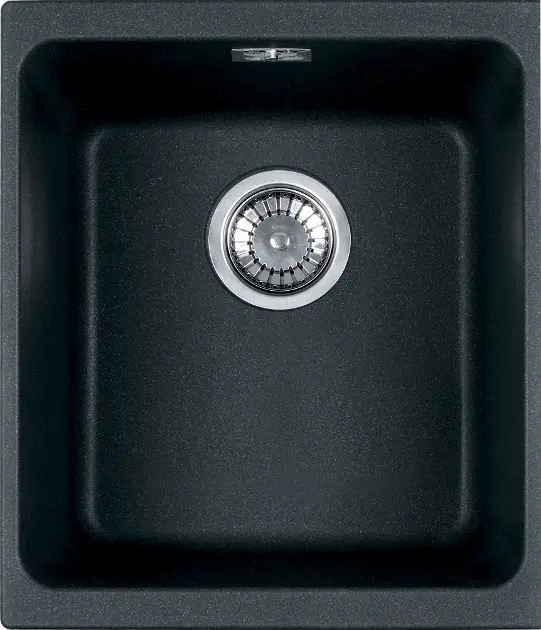 Franke Afdruiprooster 112.0030.882 RVS Opvouwbaar Voor Spoelbak Breedte 420 Mm