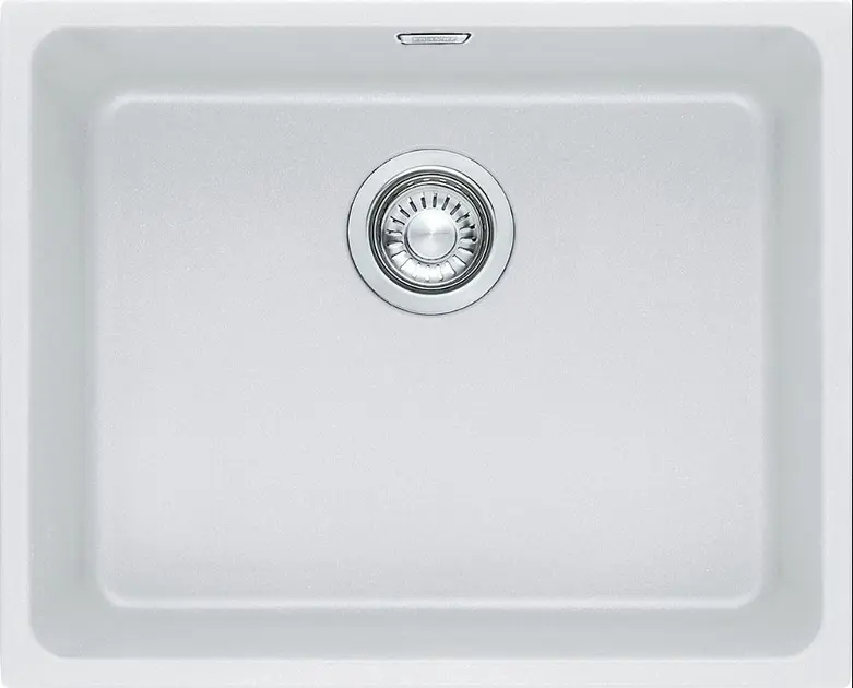 Franke Toebehoren - Inzetbak voor spoelbak 160x300x70 mm, rvs 112.0250