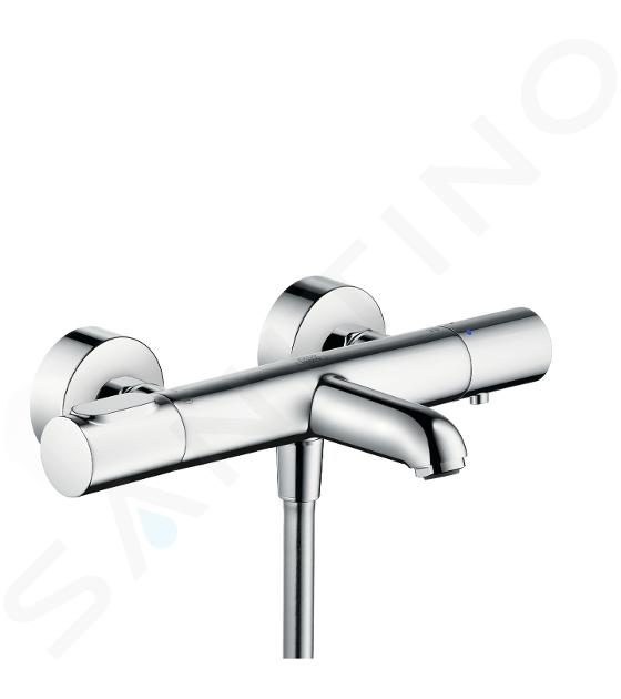 Axor Citterio M - Grifo termostático de bañera, cromo 34435000