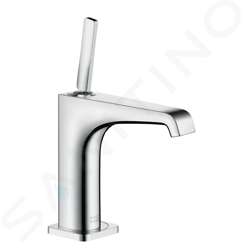 Axor Citterio E - Miscelatore per lavabo, cromo 36101000