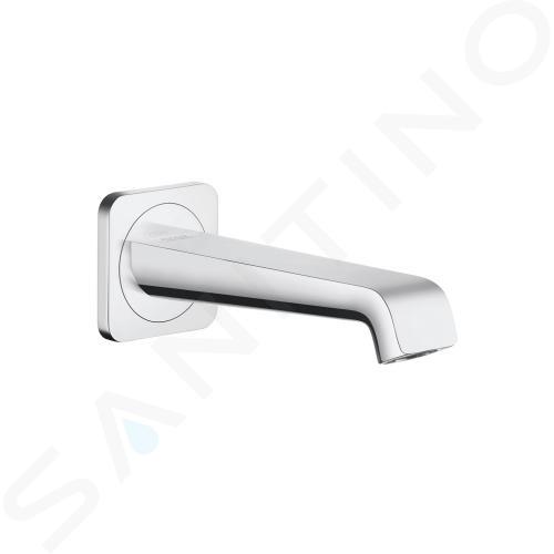 Axor Citterio E - Entrrée de baignoire, chrome 36425000