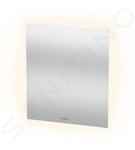 Duravit Zrcadla - Zrcadlo 70x60 cm, s LED osvětlením a vyhříváním LM7825D00000000