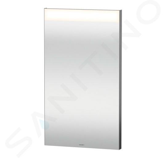 Duravit Zrcadla - Zrcadlo 700x400 mm, s LED osvětlením LM7834000000000