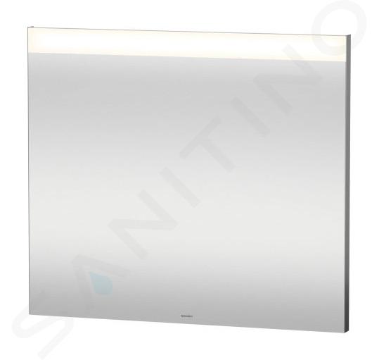 Duravit Spiegel - Spiegel 80x70 cm mit LED-Beleuchtung LM7836000000000