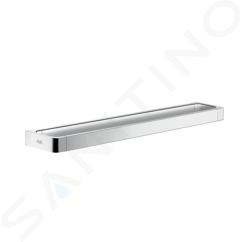 Axor Universal - Barre porta asciugamani, lunghezza 694 mm, cromate 42832000