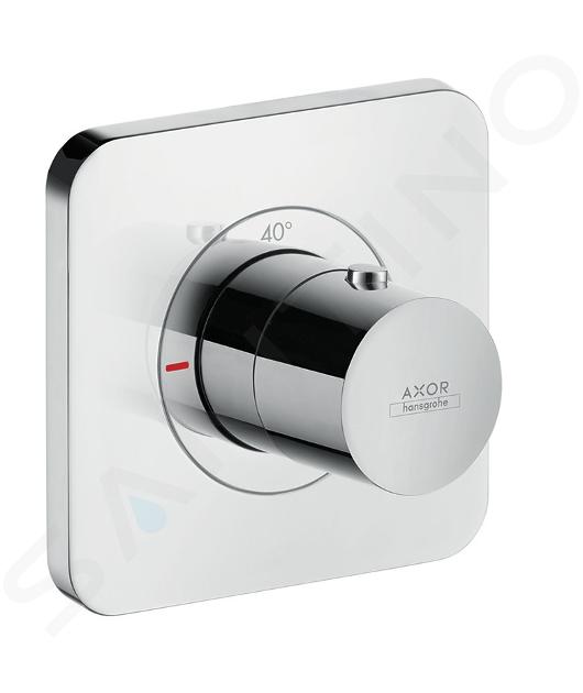 Axor ShowerSelect - Mitigeur thermostatique encastré, chrome 36702000