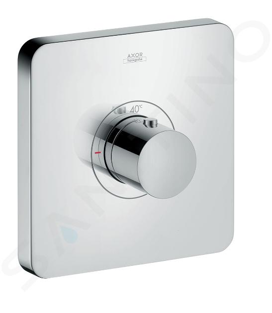 Axor ShowerSelect - Highflow inbouw thermostaat, chroom 36711000