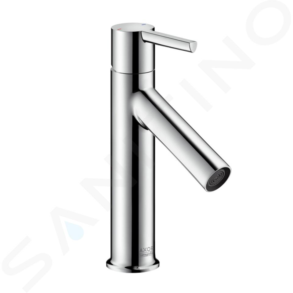 Axor Starck - Mitigeur de lavabo 210, chrome 10001000