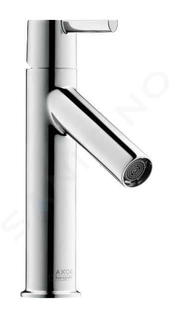 Axor Starck - Mitigeur de lavabo 210, chrome 10003000