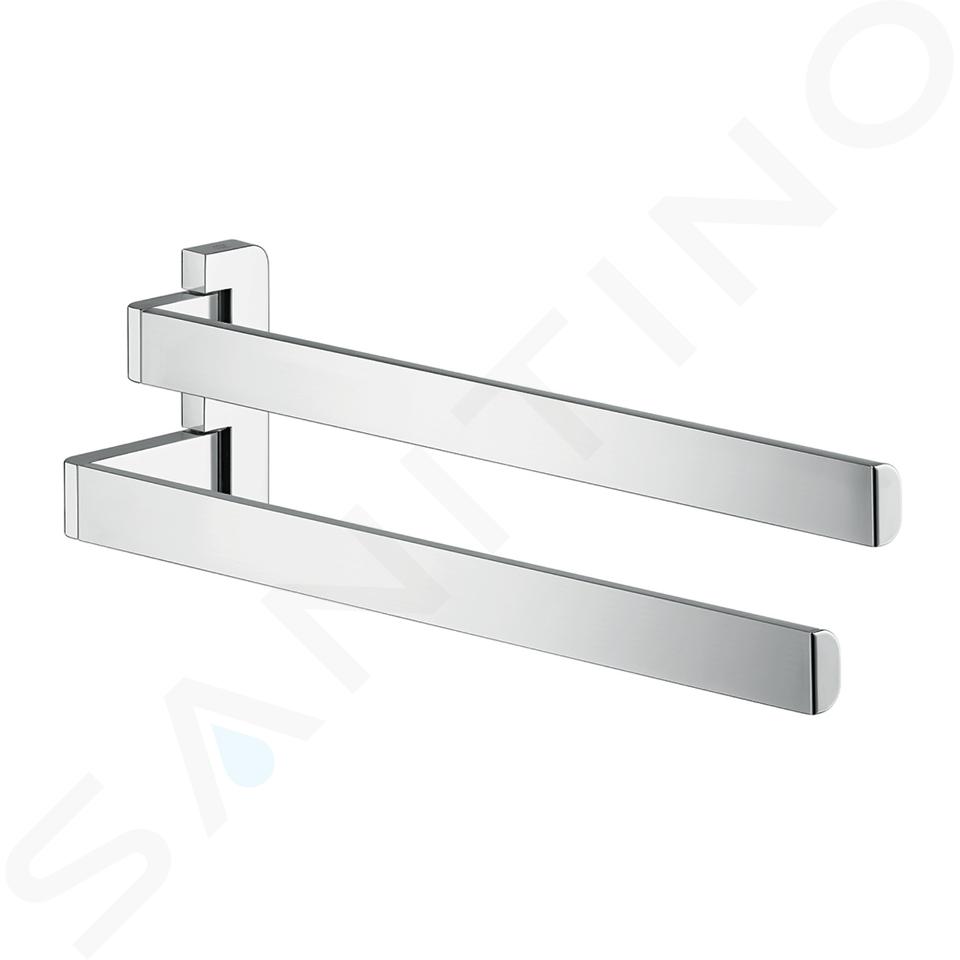 Axor Universal - Porte-serviettes, longueur 409 mm, chrome 42821000