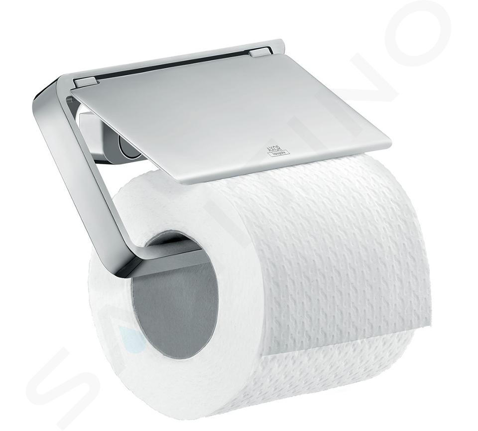 Axor Universal - Toilettenpapierhalter, Chrom 42836000