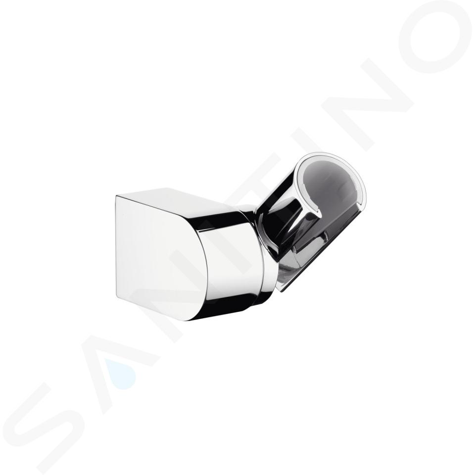 Hansgrohe Croma Classic - Uchwyt prysznicowy Porter Vario, chrom 28328000