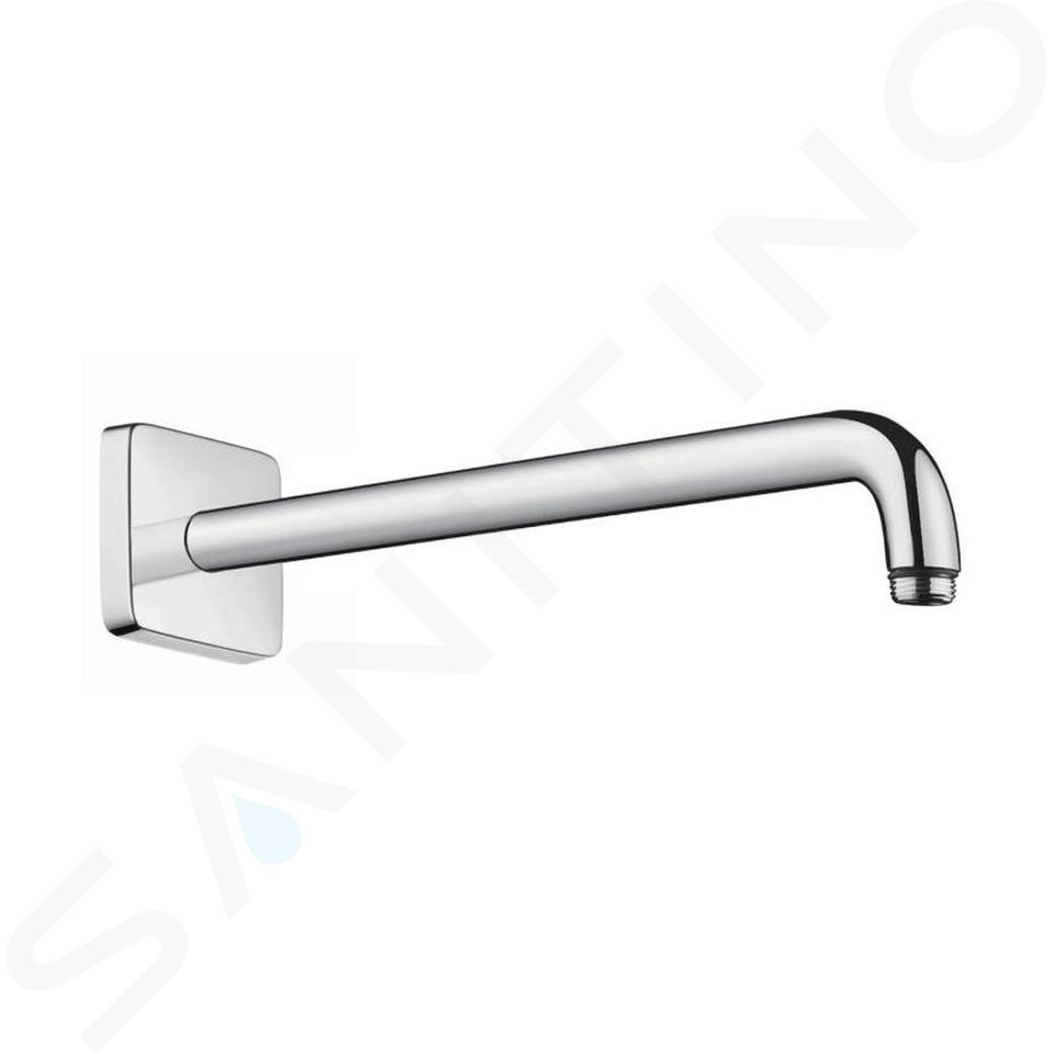 Hansgrohe Croma Select E - Ramię prysznicowe, długość 39 cm, chrom 27446000