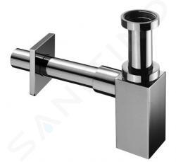 Schell Quad - QUAD design szifon, króm 015050699