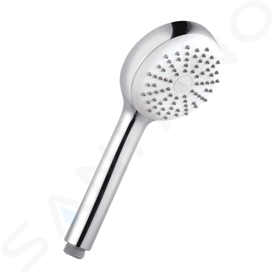 Kludi Logo - Handdouche, chroom 6810005-00