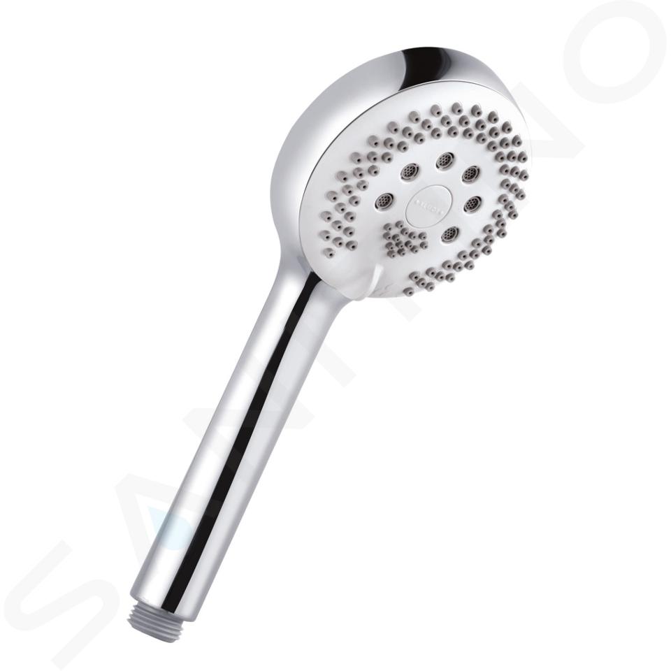 Kludi Logo - Handdouche, chroom 6830005-00