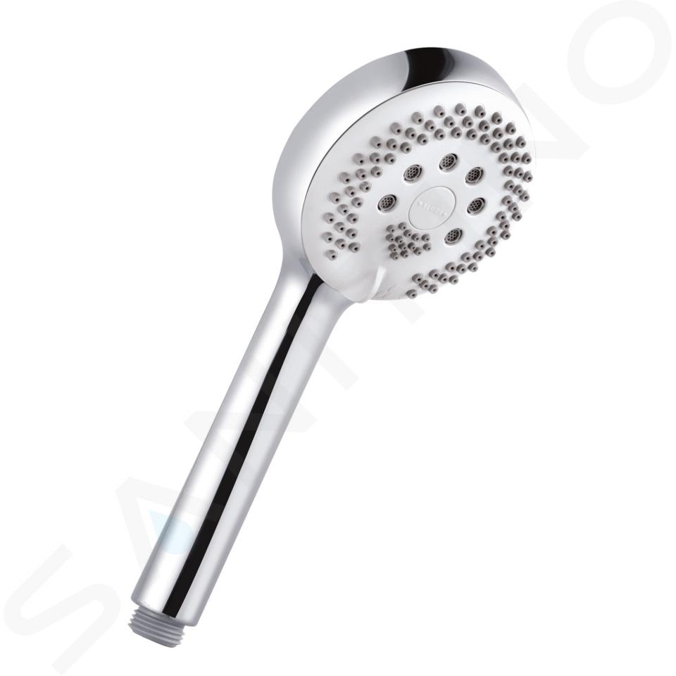 Kludi Logo - Handdouche, chroom 6830005-00