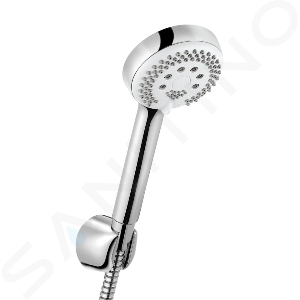 Kludi Logo - Colonne de douche, chrome 6803005-00