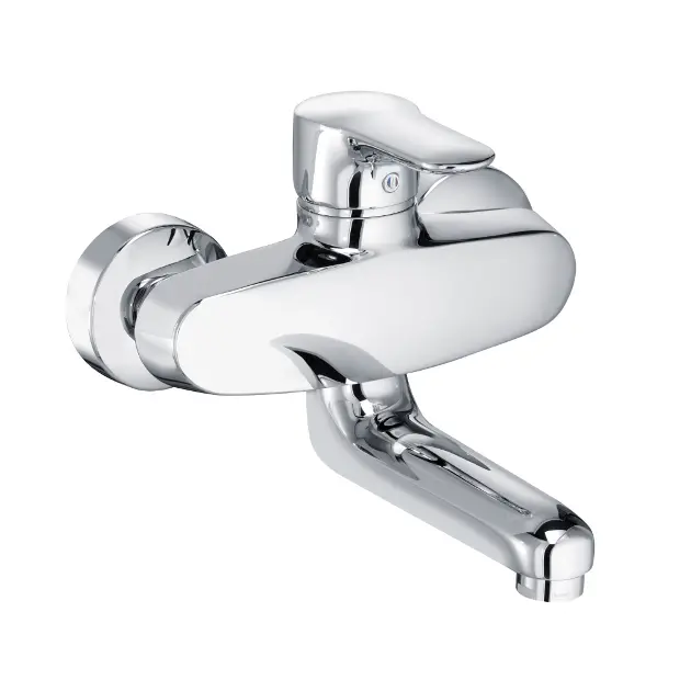 Levně Kludi Objekta - Dřezová baterie, chrom 328810575
