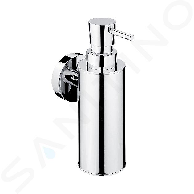 Nimco Unix - Distributeur de savon, chrome UN 13031MN-26