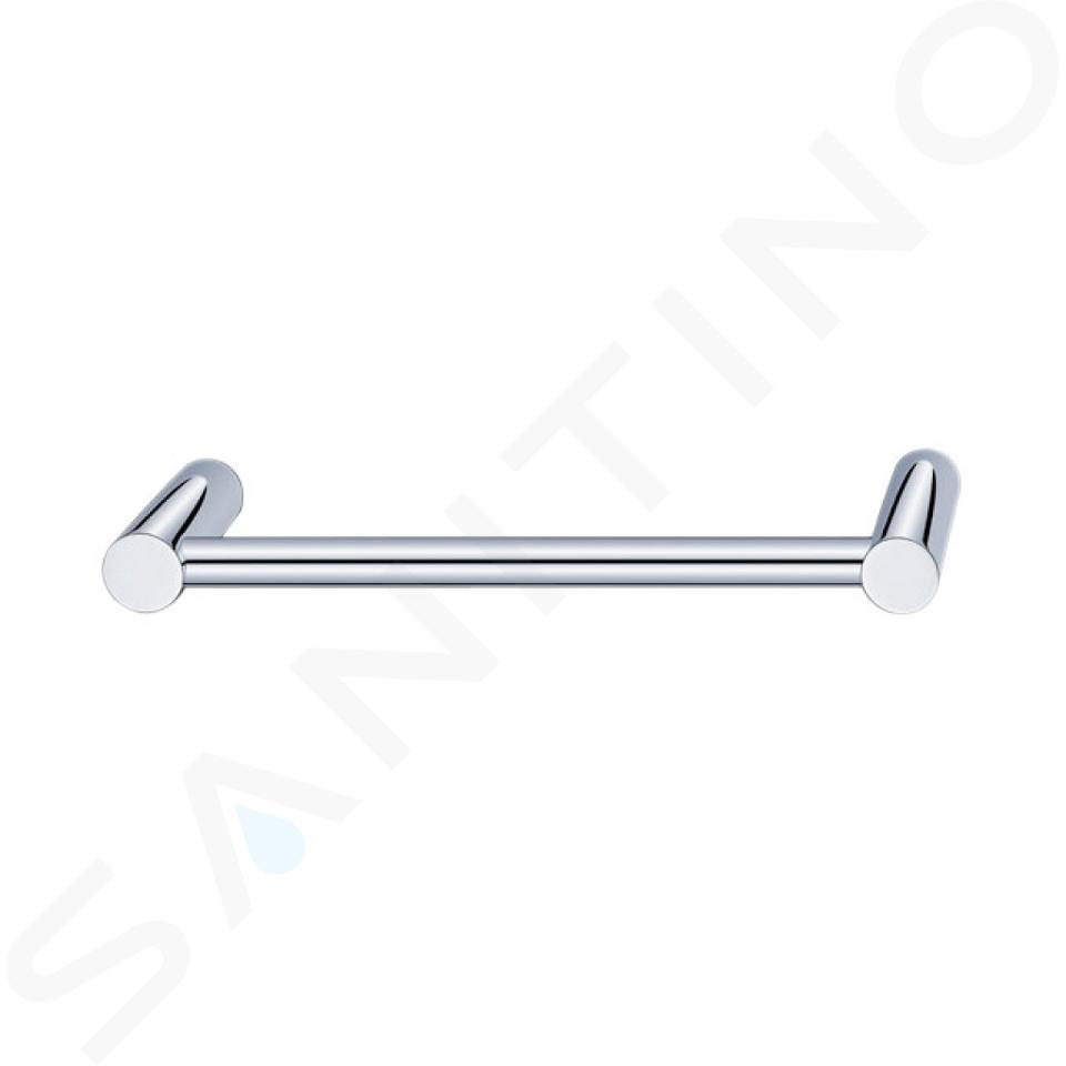 Nimco Bormo - Toallero, longitud 36 cm, cromo BR 11035-26