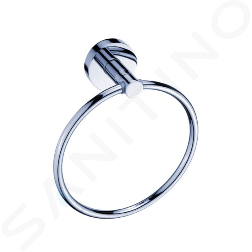 Nimco Unix - Toallero cromado UN 13060-26