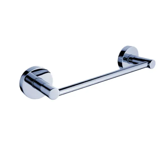 Levně Nimco Unix - Držák na ručníky, 35 cm, chrom UN 13035-26
