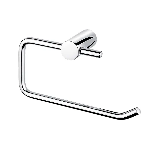 Nimco Bormo - Porte-papier toilette, chrome BR 11055-26