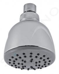 Novaservis Douches de tête - Douche de tête 124 autonettoyante, chrome RUP/124,0