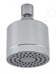 Novaservis Douches de tête - Douche de tête 141 autonettoyante, chrome  RUP/141,0