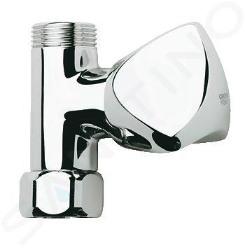 Grohe Atlanta - Soupape d’arrêt, chrome 12409000