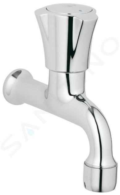 Grohe Costa - Zawór spustowy, chrom 30098001