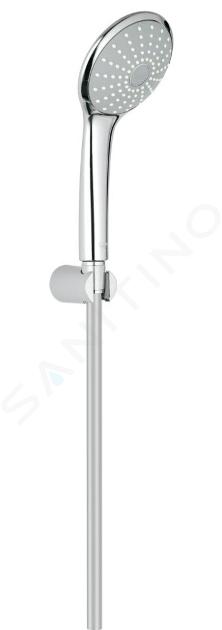 Grohe Euforia - Zestaw prysznicowy, chrom 27354000