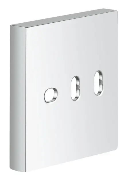 Levně Grohe Euphoria Cube - Vyrovnávací tlačítko, chrom 27933000