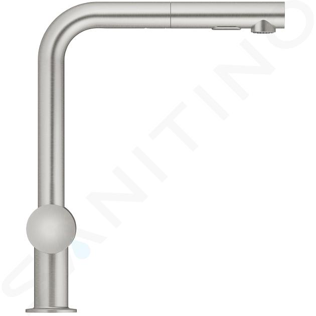 2 avis sur Mitigeur évier avec douchette extractible Grohe Minta 30274000 -  Installations cuisine