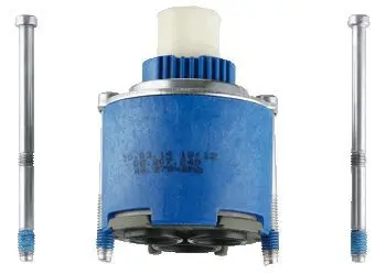 Levně Grohe Náhradní díly - Kartuše SMB 46278000