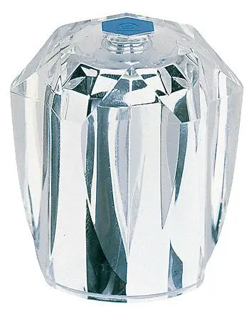 Levně Grohe Náhradní díly - Kohout, chrom 06706000