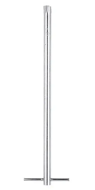 Grohe Náhradné diely - Montážny kľúč 19017000