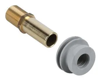 Levně Grohe Náhradní díly - Napouštěcí souprava 37044000