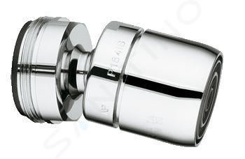 Grohe Náhradné diely - Perlátor na otočnom kĺbe, chróm 13915000