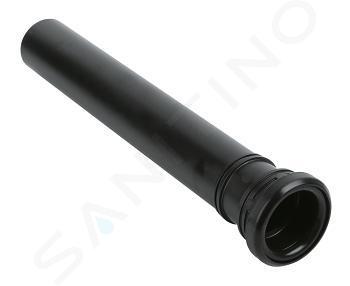 Grohe Pótalkatrészek - Hosszabbító, fekete 37105K00