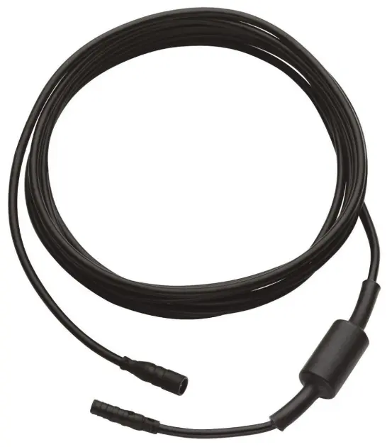 Levně Grohe Náhradní díly - Prodlužovací kabel, 3000 mm 36221000