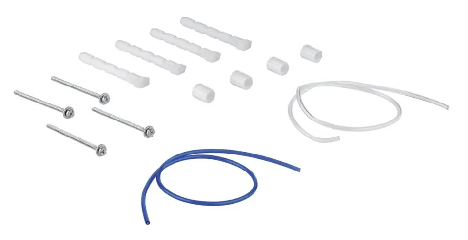 Levně Grohe Náhradní díly - Prodlužovací set 70 mm 38714000