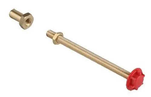 Levně Grohe Náhradní díly - Přestavbový set 43040000