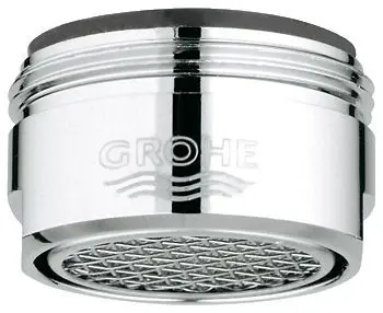 Levně Grohe Náhradní díly - Regulátor proudu, chrom 13955000