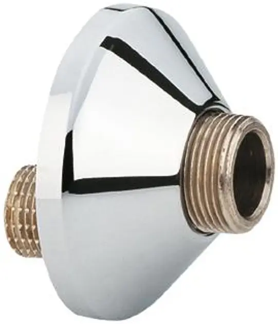 Levně Grohe Náhradní díly - S-přípojka, chrom 12004000