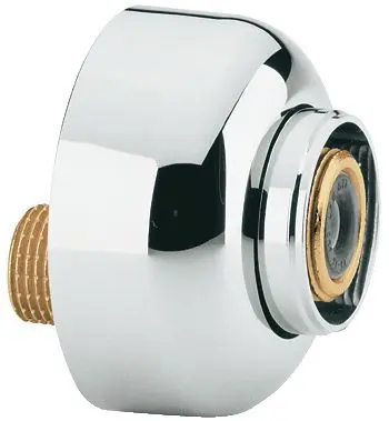 Levně Grohe Náhradní díly - S-přípojka, chrom 12023000