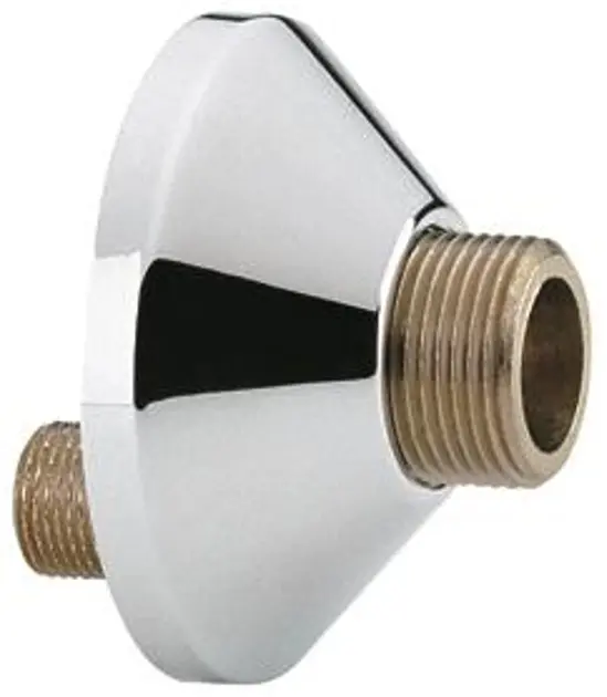 Levně Grohe Náhradní díly - S-přípojka, chrom 12050000